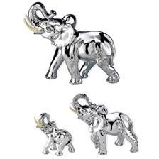 ARGENTO 250012 ELEFANTE MEDIO