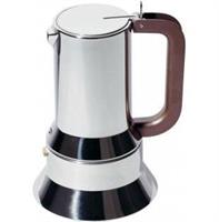 CAFFETTIERA INOX ESPRESSO 9090 1TZ