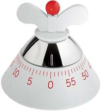 KITCHEN TIMER A09W BIANCO