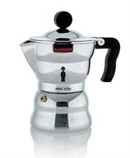 CAFFETTIERA MOKA ALESSI 3TZ