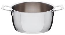 CASSERUOLA POTS&PANS 16CM. 18/10  LUCIDO