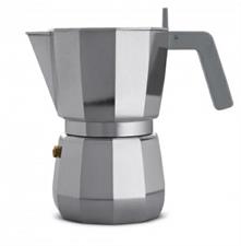 CAFFETTIERA MOKA INDUZIONE 6TZ ALESSI