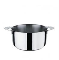 CASSERUOLA INOX DRESSED 16CM.