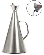 OLIERA CONICA INOX 1000 ART 3234