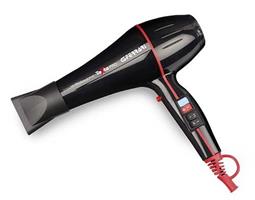 ASCIUGACAPELLI PROFESSIONALE TEXTAPRO 2000W