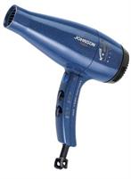 ASCIUGACAPELLI PROFESSIONALE SALON JOHNSON 2000W