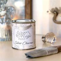 BARATTOLO MAGIC SILVER CHARME