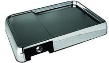 BASE BX INOX  PICCOLA PER PAV