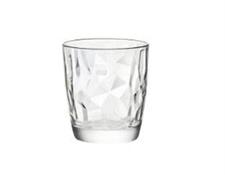 BICCHIERE DIAMOND ACQUA 30CL