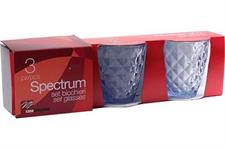 BICCHIERE SPECTRUM ACQUA