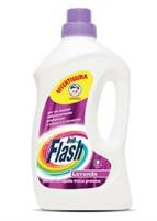 DETERSIVO BUCATO BIO FLASH 1LT LAVANDA