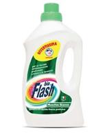 DETERSIVO BUCATO BIO FLASH 1LT MUSCHIO