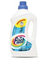 DETERSIVO BUCATO BIO FLASH 1LT TALCO