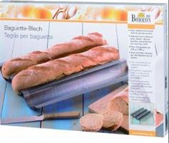 STAMPO BAGUETTE ANTIADERENTE