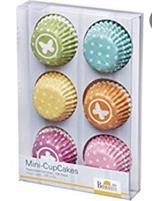 CONF108 MINI CUPCAKES CARTA DE