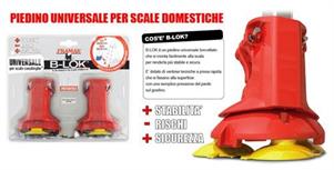 B-LOK FRAMAR SUPPORTO SCALEI