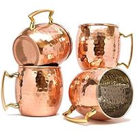 BOCCALE RAME MOSCOW MULE