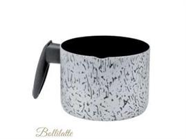 BOLLILATTE ANTIADERENTE ARGENTIA 14CM