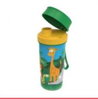 BORRACCIA BABY 400ML JUNGLE