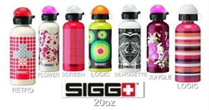 BORRACCIA 0,30LT. SIGG