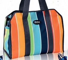 BORSA TERMICA SEASTRIPE 24LT