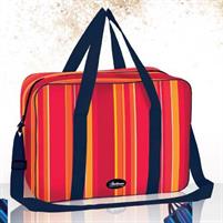 BORSA TERMICA SEASTRIPE 30LT