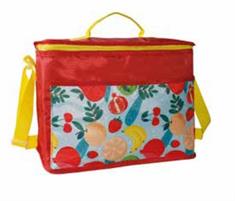 BORSA TERMICA TROPICANA 14LT