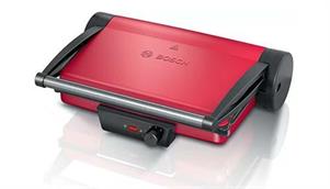 BISTECCHIERA 200W ROSSA BOSCH