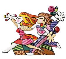 BRITTO 66-450-29-7 LOVE