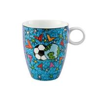 TAZZA MUG BRITTO 66-451-15-4