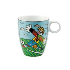 TAZZA MUG BRITTO 66-451-16-2