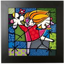 BRITTO  QUADRO BEST FRIEND