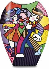 BRITTO VASO SWING 23X30CM.