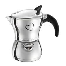 CAFFETTIERA CUOR DI MOKA 3TZ