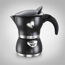 CAFFETTIERA CUOR DI MOKA 1TZ