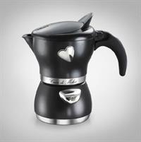 CAFFETTIERA CUOR DI MOKA 3TZ