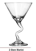 CALICE MARTINI LIBBEY 37799