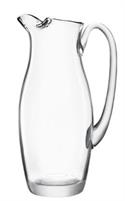 CARAFFA BROCCA VETRO 2000ML MICHELANGELO