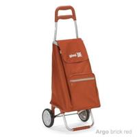 CARRELLO SPESA ARGO NEW 45 LT