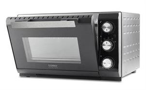 FORNO ELECTRONIC 2970 BAKING