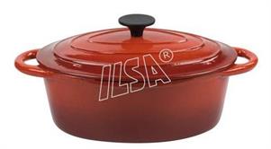 COCOTTE ILSA 415  12X9