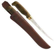 COLTELLO FILETTARE 19CM.