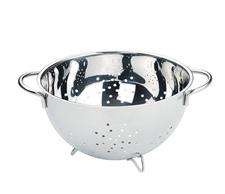 COLAPASTA INOX GNALI 22CM