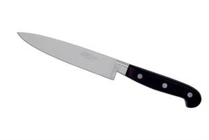 COLTELLO FORGIATO CUCINA LAMA 16CM 20006BV01