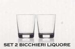 CONF.2 BICCHIERI ARMONIA LIQUO