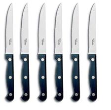 CONFEZIONE 6 COLTELLO BISTECCA