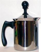 CREAMER MONTALATTE INOX 6TZ GRANDE 800ML 2064