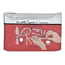 TROUSSE MANICURE