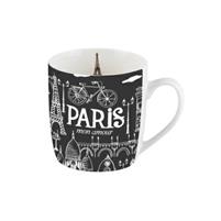 TAZZA MUG PARIS MON AMOUR