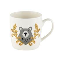 TAZZA MUG ORSO